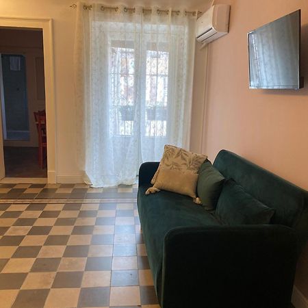 Dimora Dei Minoriti Acomodação com café da manhã Catânia Exterior foto
